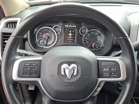 Used 2020 RAM 2500 Big Horn w/ Level 1 Equipment Group image 20