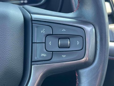 Used 2022 Chevrolet Tahoe RST w/ Luxury Package image 29