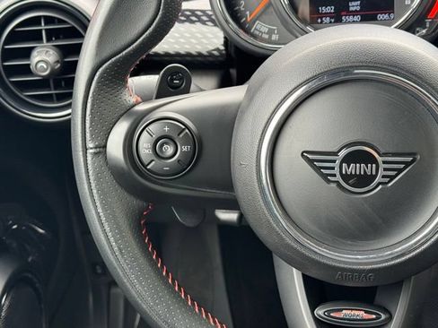Used 2020 MINI Cooper S w/ Storage Package FWD image 22