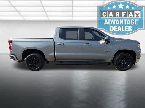 Used 2023 Chevrolet Silverado 1500 LT w/ Protection Package RWD image 30