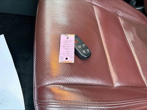 Used 2022 Dodge Durango Citadel image 10