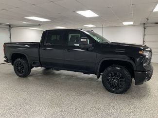 New 2026 Chevrolet Silverado 3500 LTZ w/ LTZ Plus Package AWD/4WD video 1
