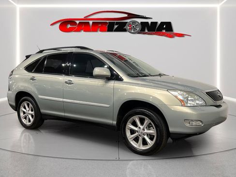 Used 2008 Lexus RX 350 2WD image 11