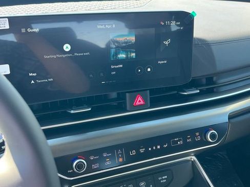 New 2026 Kia Carnival SX FWD image 19