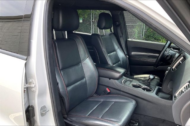 Used 2018 Dodge Durango GT w/ Premium Group AWD/4WD image 7