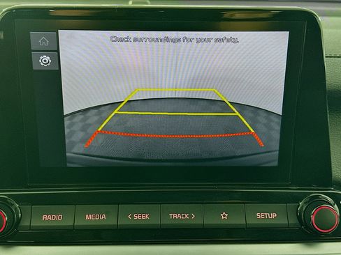 Used 2024 Kia Forte LXS image 21