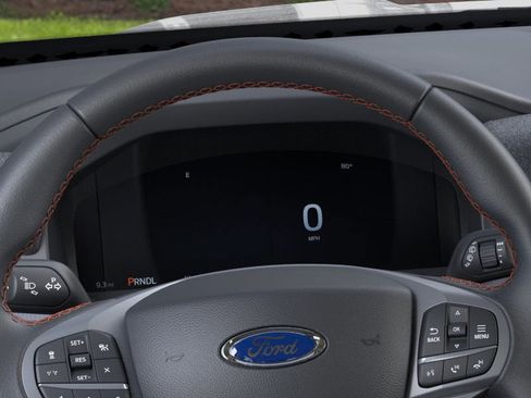 New 2026 Ford Explorer Active w/ Active Comfort Package image 13