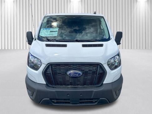 New 2025 Ford Transit 350 Low Roof w/ Load Area Protection Package image 10