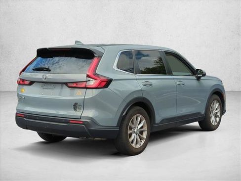 Used 2024 Honda CR-V EX-L image 5
