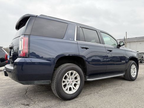 Used 2018 GMC Yukon SLT image 7