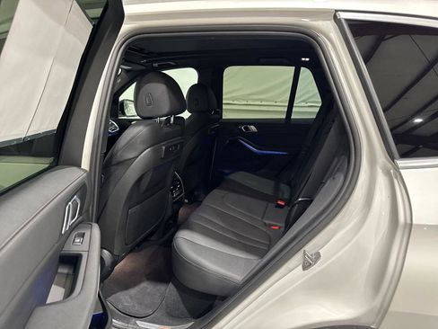 Used 2020 BMW X5 xDrive40i w/ Premium Package image 61