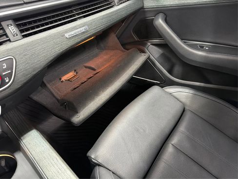 Used 2018 Audi A5 2.0T Premium Plus w/ Premium Plus image 26