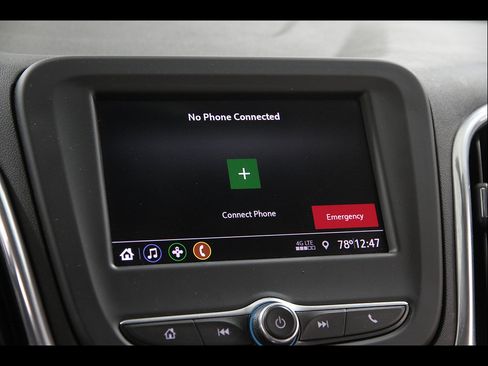 Used 2020 Chevrolet Equinox LS FWD image 12