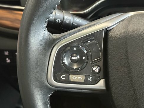 Used 2022 Honda CR-V Touring image 12