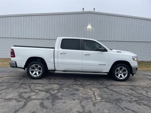 Used 2019 RAM 1500 Big Horn image 17
