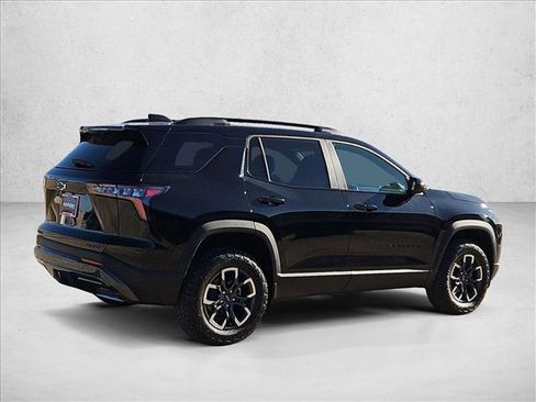 New 2026 Chevrolet Equinox ACTIV image 2