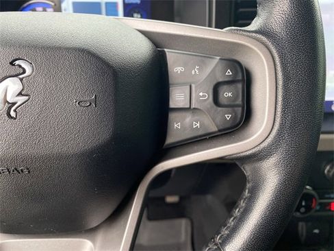 Used 2022 Ford Bronco Wildtrak image 42