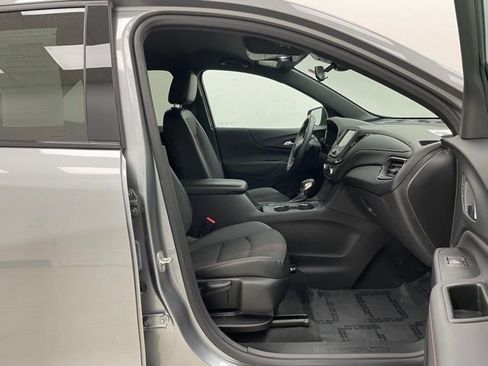 Certified 2023 Chevrolet Equinox RS image 14
