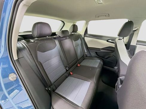 New 2026 Volkswagen Taos S image 24