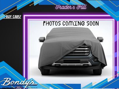 Used 2021 Hyundai Tucson SE