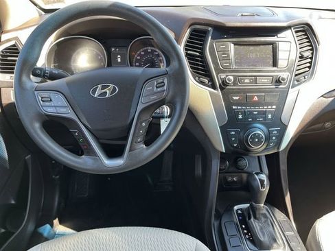 Used 2018 Hyundai Santa Fe Sport AWD/4WD image 12