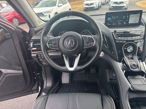 Certified 2023 Acura RDX AWD w/ Advance Package image 17