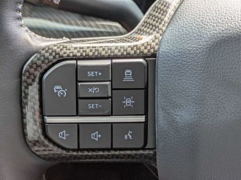 Used 2024 Ford F250 Lariat w/ Lariat Ultimate Package AWD/4WD image 26