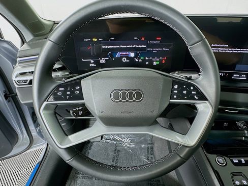Used 2025 Audi A5 2.0T Premium Plus w/ Premium Plus AWD/4WD image 19