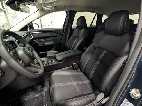 New 2026 MAZDA CX-50 AWD 2.5 S w/ Weather Package image 16