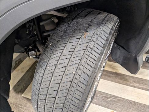 Used 2023 GMC Sierra 1500 Denali w/ Denali Reserve Package image 21