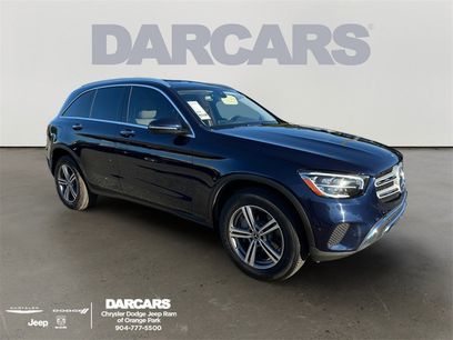 Used 2021 Mercedes-Benz GLC 300