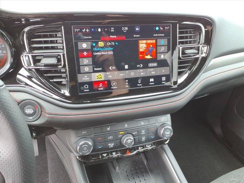 New 2026 Dodge Durango GT w/ Blacktop Package AWD/4WD image 29