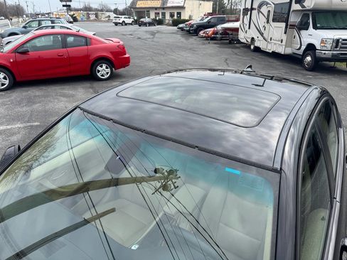 Used 2006 BMW 325xi 325xi AWD 4dr Sedan image 11