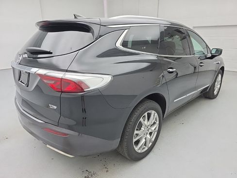 Used 2023 Buick Enclave Essence w/ Experience Buick Package AWD/4WD image 12
