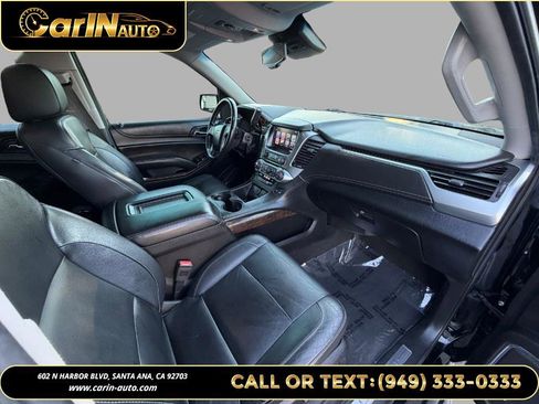 Used 2018 Chevrolet Suburban LT image 11