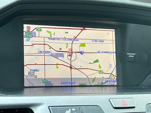 Used 2013 Honda Odyssey Touring image 24