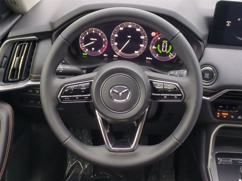 New 2026 MAZDA CX-70 3.3 Turbo w/ Premium Package image 23