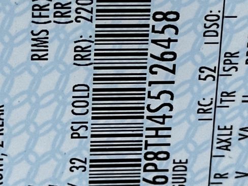 New 2025 Ford Mustang Coupe image 20