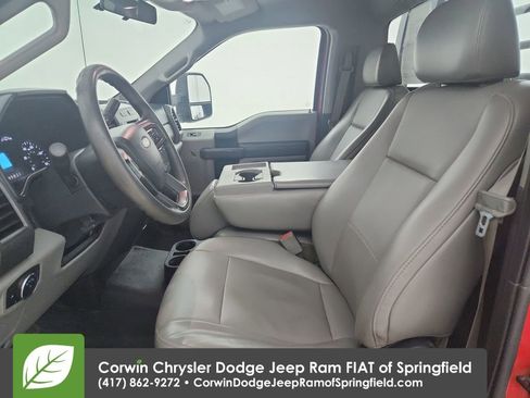 Used 2017 Ford F450 XL image 11