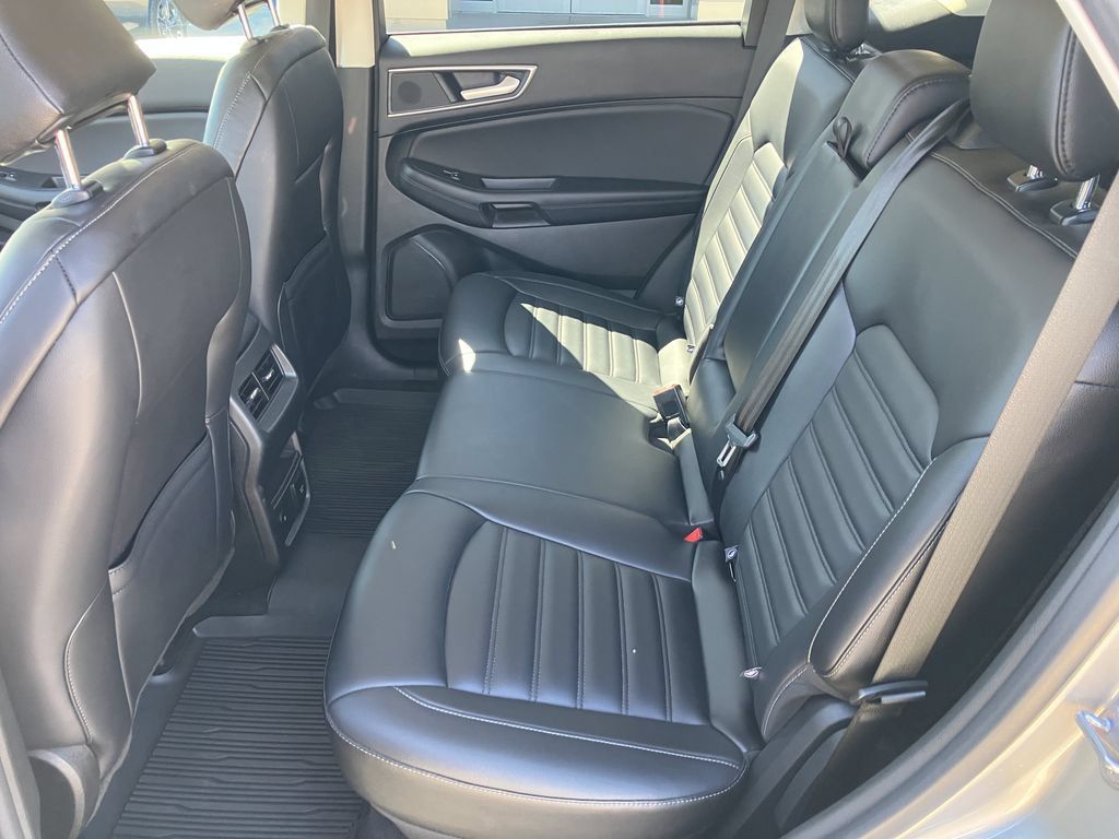 Used 2024 Ford Edge SEL w/ Convenience Package AWD/4WD image 14