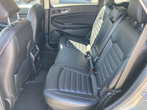 Used 2024 Ford Edge SEL w/ Convenience Package AWD/4WD image 14