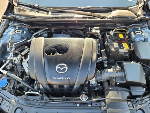 Used 2022 MAZDA MAZDA3 s image 27