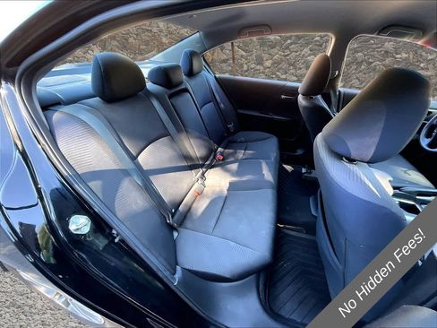 Used 2015 Honda Accord LX image 23