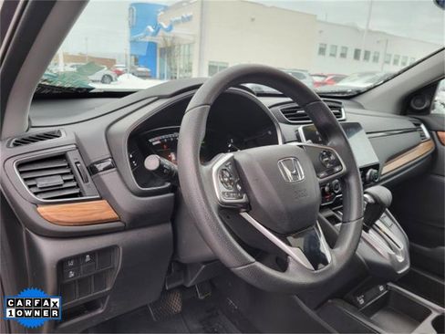 Used 2022 Honda CR-V EX image 18