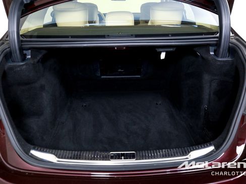 Used 2021 Mercedes-Benz S 580 4MATIC Sedan image 21