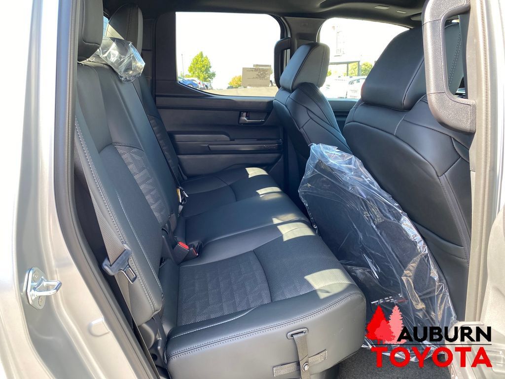 New 2026 Toyota Tacoma TRD Off-Road w/ TRD Off Road Premium Package AWD/4WD image 20