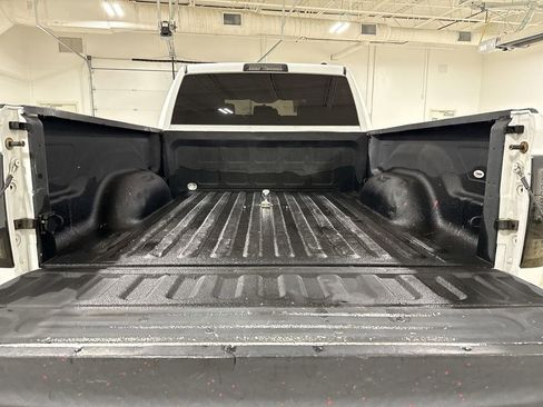 Used 2012 RAM 3500 ST w/ Chrome Appearance Group image 22