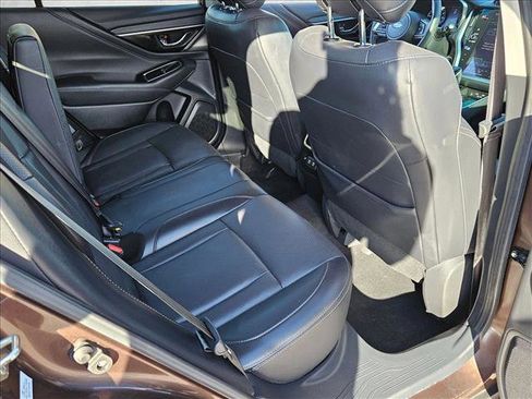 Used 2020 Subaru Outback Limited w/ Popular Package #2 image 19