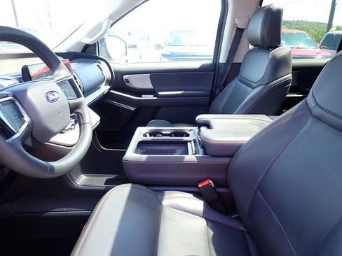 Certified 2025 Ford Expedition Max Active RWD image 18