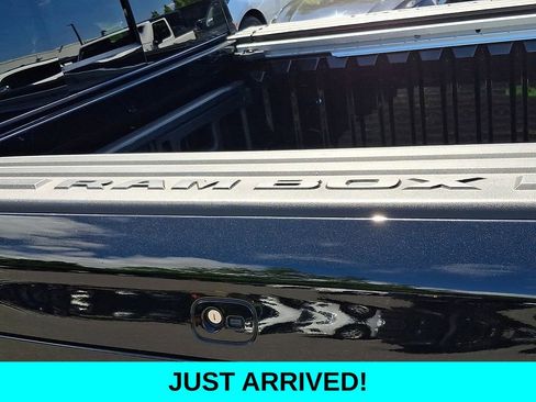 Used 2023 RAM 1500 Rebel w/ Rebel Level 2 Equipment Group AWD/4WD image 26